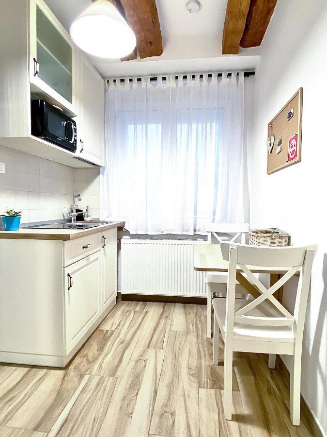 Cero Brasov Lägenhet Exteriör bild